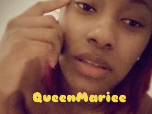QueenMariee