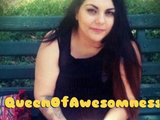 QueenOfAwesomness