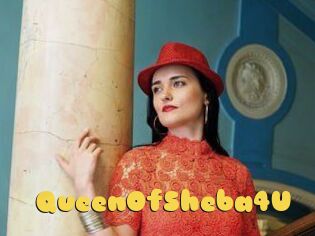 QueenOfSheba4U