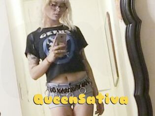 QueenSativa