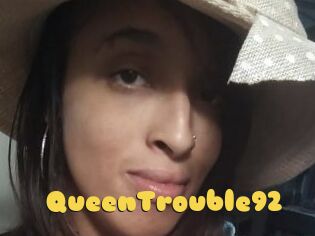 QueenTrouble92