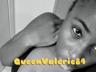 QueenValerie84