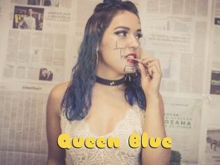 Queen_Blue