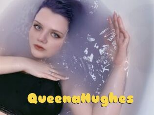 QueenaHughes