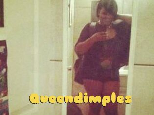 Queendimples