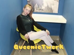 QueenieTwerk Px24 Sexcam