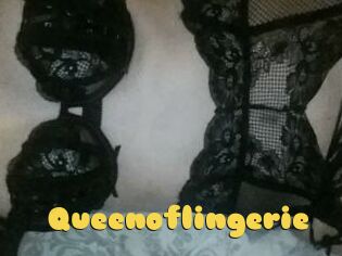 Queenoflingerie