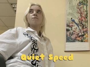 Quiet_Speed