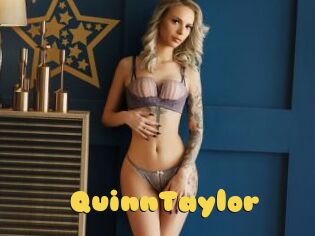 QuinnTaylor