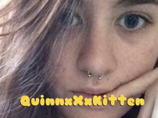 QuinnxXxKitten