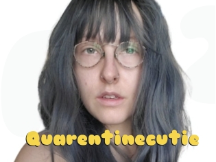 Quarentinecutie