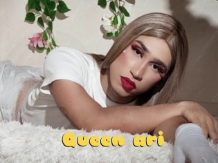 Queen_ari