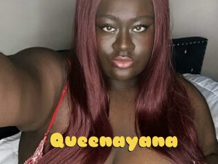 Queenayana