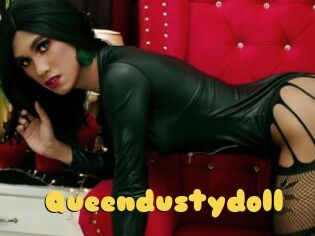 Queendustydoll