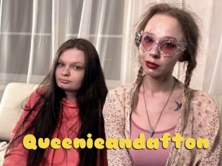 Queenieandafton