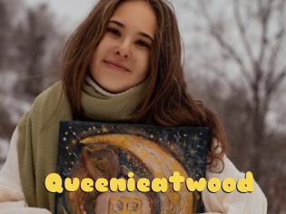 Queenieatwood
