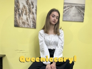 Queeniecaryl