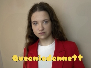 Queeniedennett