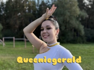 Queeniegerald