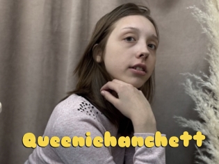 Queeniehanchett