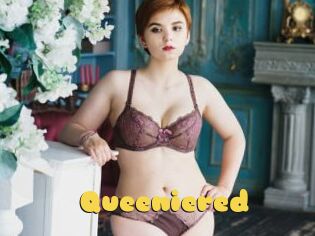 Queeniered