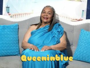 Queeninblue