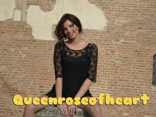Queenroseofheart