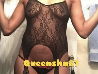 Queensha87
