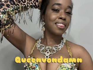 Queenvondamn