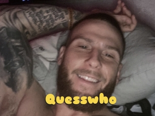 Quesswho