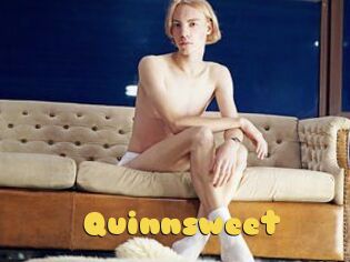 Quinnsweet