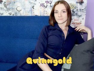 Qvinngold