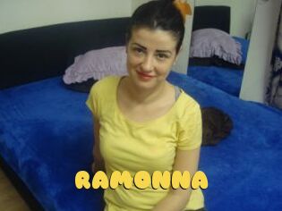 RAMONNA_