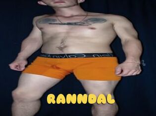 RANNDAL