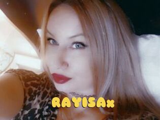 RAYISAx