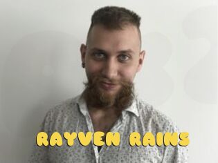 RAYVEN_RAINS