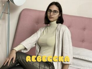 REBECCKA