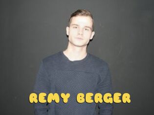 REMY_BERGER
