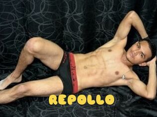 REPOLLO