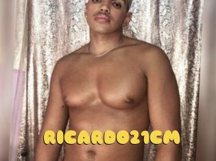 RICARDO21CM