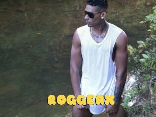 ROGGERX