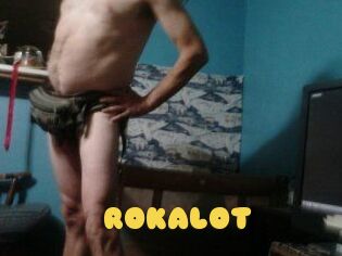 ROKALOT