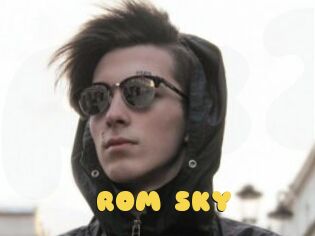 ROM_SKY