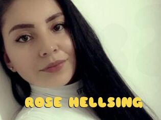 ROSE_HELLSING