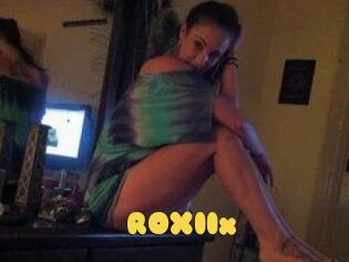 ROXIIx