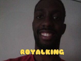 ROYALKING
