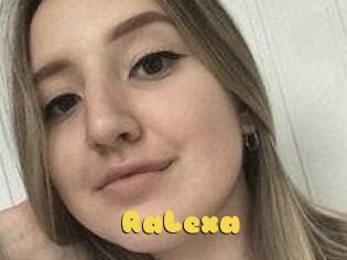 RaLexa