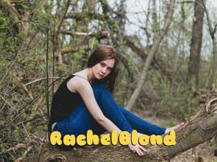 RachelBlond