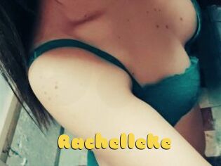 Rachelleke