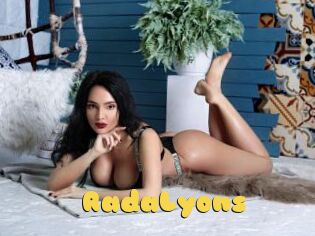RadaLyons